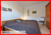Schlafzimmer Einliegerwohnung - 