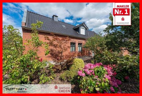 Titelbild - Saniertes Einfamilienhaus mit optionaler Einliegerwohnung