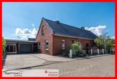 Außenansicht 2 - 8 Zimmer Einfamilienhaus in Emden