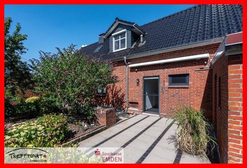 Terrasse - 