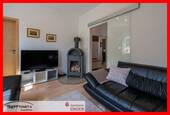 Wohnzimmer Haupthaus Ansicht 2 - 