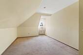 Zimmer 3 im Dachgeschoss - 