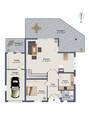 Grundriss Erdgeschoss - 