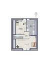 Grundriss Obergschoss - 