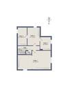 Grundriss Keller - 