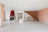 Wohnbereich - Einfamilienhaus mit 148,60 m² in Barsbüttel zum Kaufen