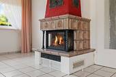 Kamin - 