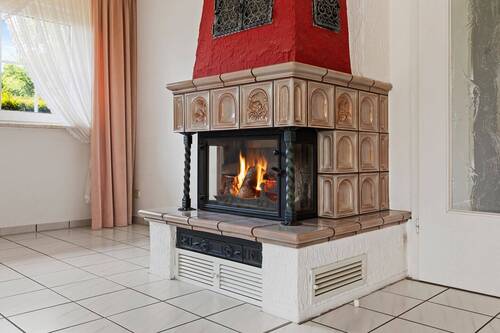 Kamin - 