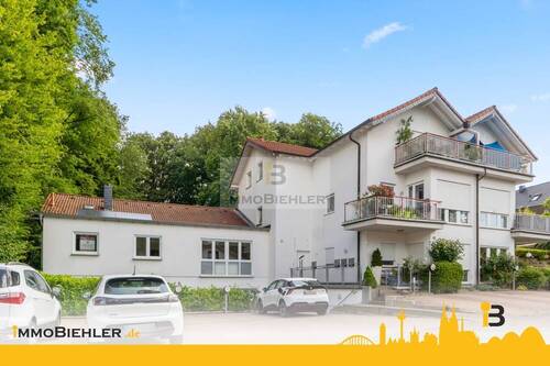 Outdoor-Wohnraum - Provisionsfrei. Privat. Perfekt geplant - 160?m² Raum für Ihr Leben