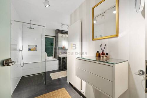 Spa-Oase - Terrassenwohnung mit 160,00 m² in Overath zum Kaufen