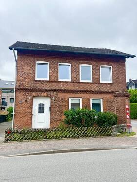 Ansicht - 26fach mit Potenzial in Bargteheide