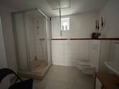 Bad im Obergeschoss - 