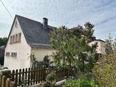 Wohnhaus - 