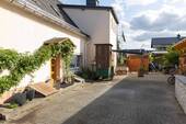 Zufahrt - Einfamilienhaus mit 333,00 m² in Saalburg-Ebersdorf zum Kaufen