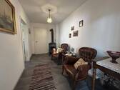 Flur im Anbau - 