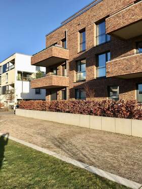 Hausansicht - 
