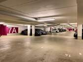 Tiefgarage - 