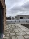 Dachterrasse - Mit Dachterrasse über den Dächern im Wissenschaftspark!