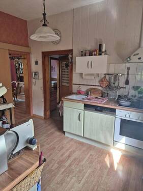 Bild 4 - Einfamilienhaus mit 120,00 m² in Frankenhain zum Kaufen