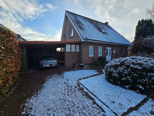 Bild 2 - 4 Zimmer Einfamilienhaus zum Kaufen in Neermoor