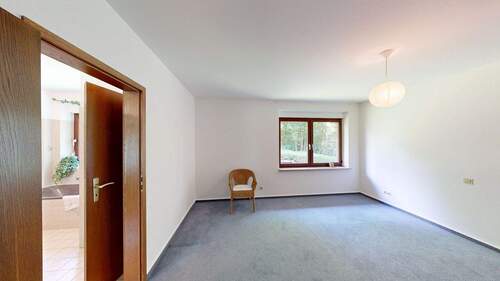 Schlafzimmer I EG - 