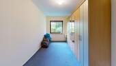 Schlafzimmer III EG - 