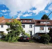 Wohnen am Homburg: Charmantes Einfamilienhaus mit Blick ins Grüne! - Saarbrücken St Johann