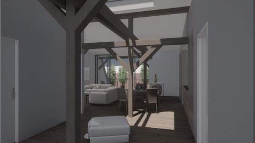 projektiertes Penthouse2 - 