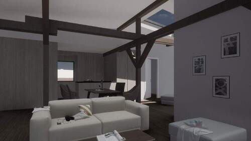 projektiertes Penthouse4 - 