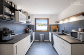 EG Küche - 3 Zimmer Einfamilienhaus in Rheinbach