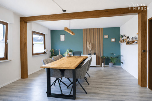 EG Essbereich - Einfamilienhaus mit 96,40 m&sup2; in Rheinbach zum Kaufen