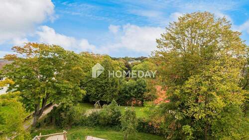 Ausblick - 3 Zimmer Etagenwohnung zum Kaufen in Schleswig