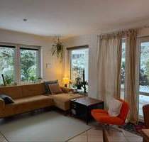 Eigentumswohnung am Westerberg – 3 Zimmer mit Terrasse, Garten und Tiefgaragenstellplatz - Osnabrück