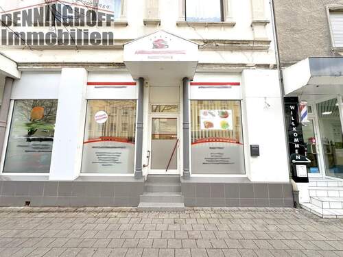 1 - Laden- Bürofläche in zentraler Lage von Holzwickede