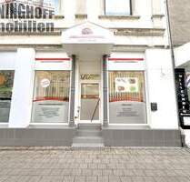 Laden- Bürofläche in zentraler Lage von Holzwickede