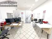 3 - 3 Zimmer Büro in Holzwickede