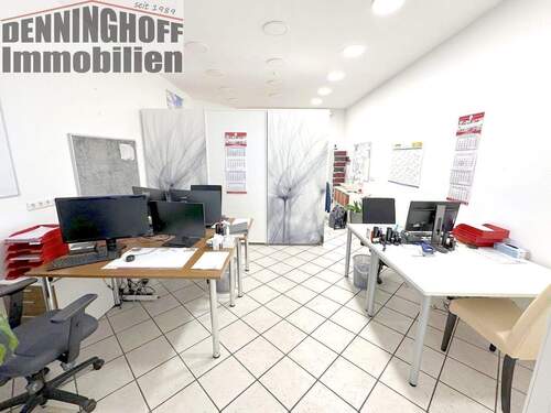 3 - 3 Zimmer Büro in Holzwickede