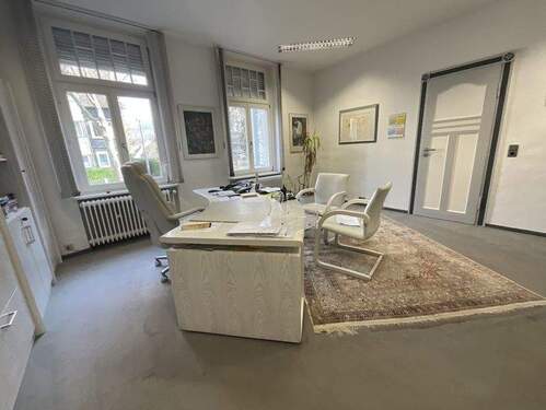 EG - Büro - 1 - 
