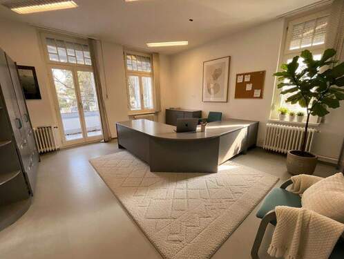 KI - Bürobeispiel - 1 - 