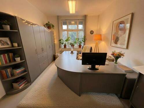 KI - Bürobeispiel - 2 - 