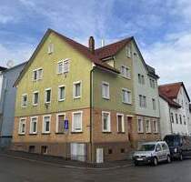 Gepflegtes Mehrfamilienhaus mit Nutzgarten in Tuttlingen