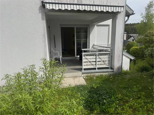 Terrasse - 
