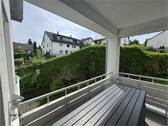 Terrasse - 