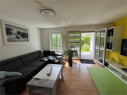 Wohnzimmer - 
