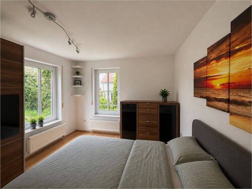 Schlafzimmer - 