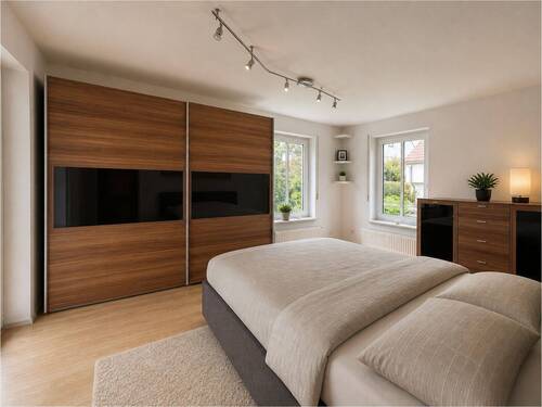 Schlafzimmer1 - 