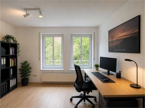 Arbeiten - 