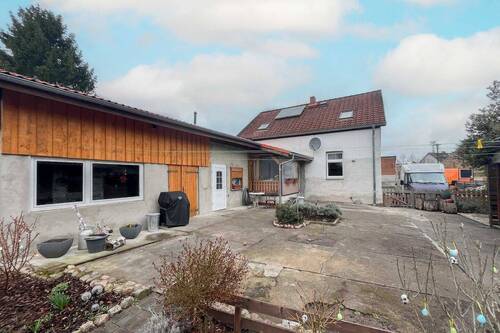 Anbau - 