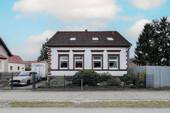 Objektansicht - Demnächst Bezugsfrei ! Charmantes Einfamilienhaus mit 4 Zimmern und Garten in Klosterfelde