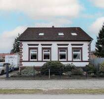 Demnächst Bezugsfrei ! Charmantes Einfamilienhaus mit 4 Zimmern und Garten in Klosterfelde - Wandlitz